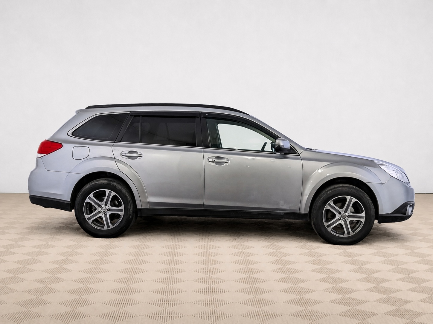 Subaru - Subaru Outback, 2011