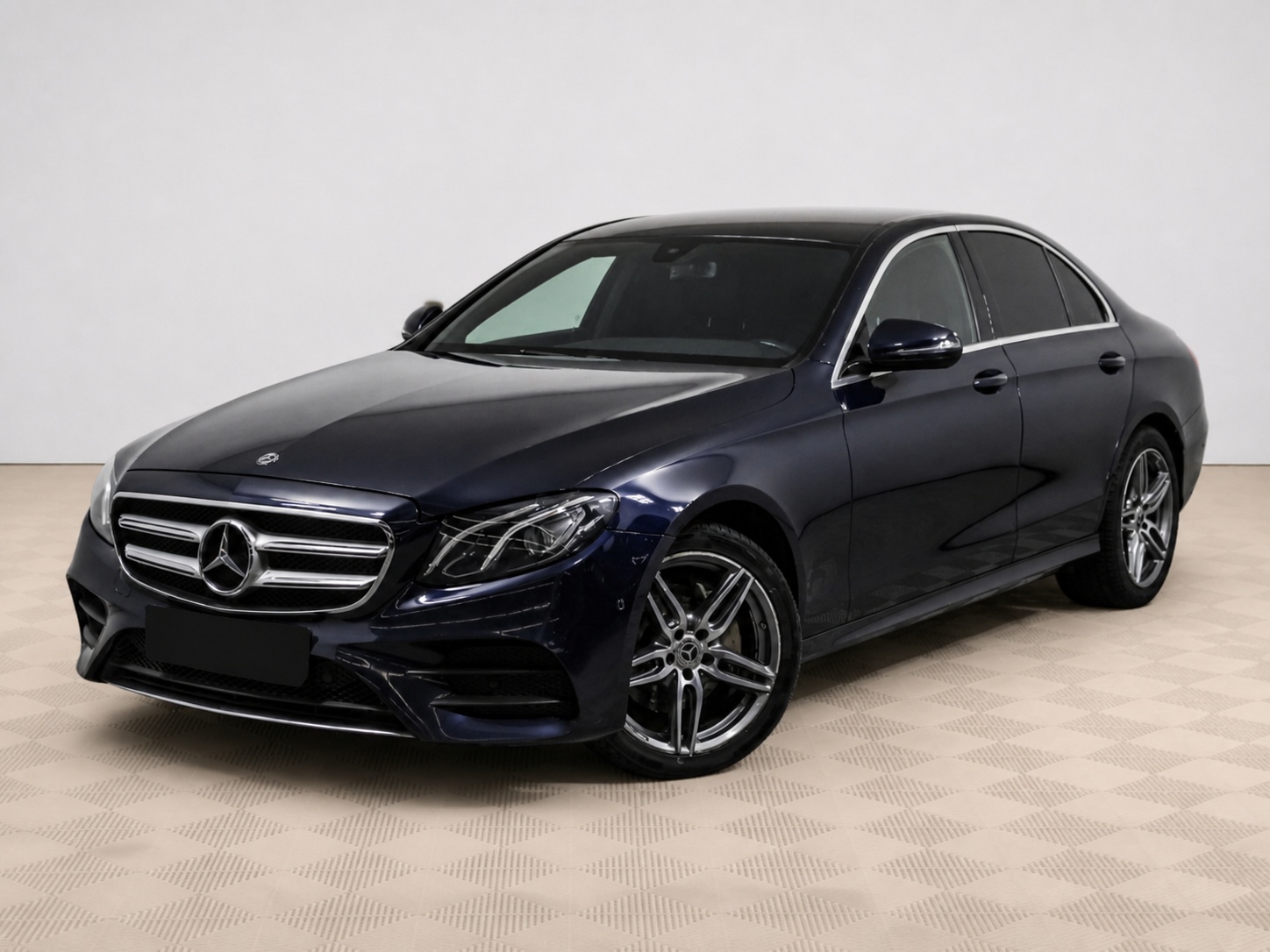 Mercedes-Benz - Mercedes-Benz E-Класс 200 V (W213, S213, C238), 2018