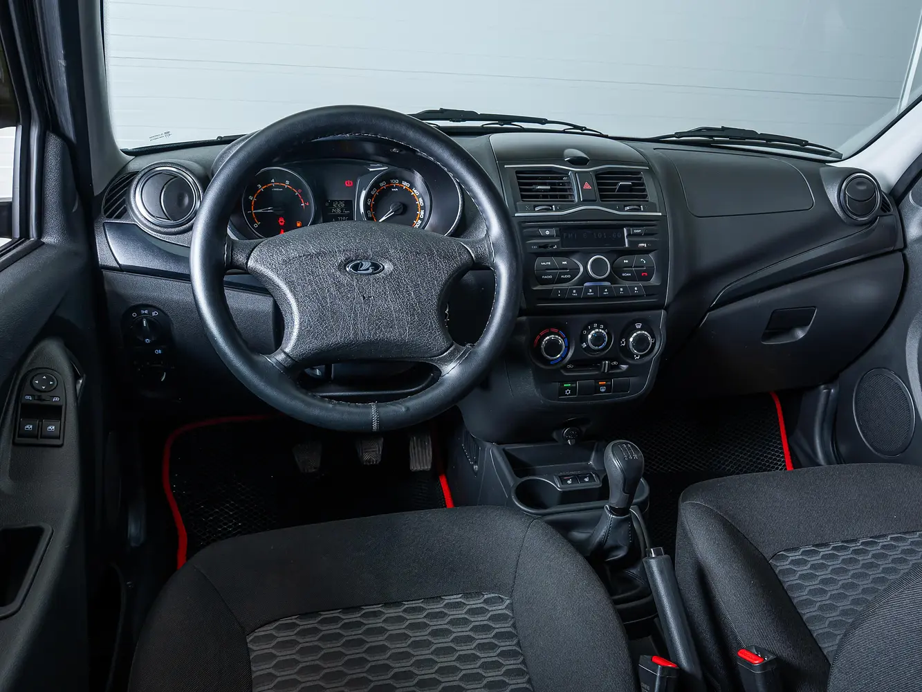 LADA (ВАЗ) - LADA (ВАЗ) Granta I Рестайлинг, 2023 г.