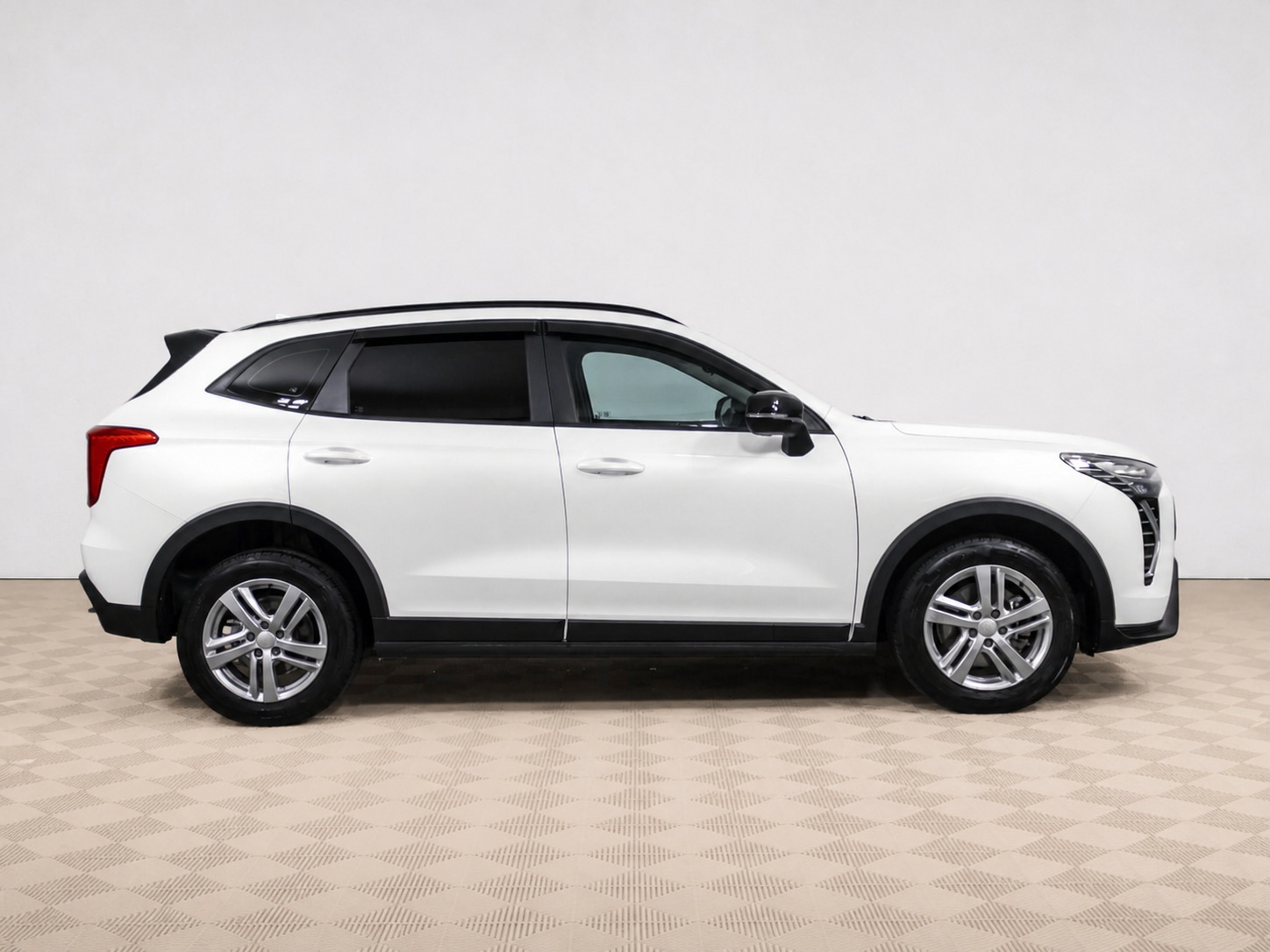 Haval - Haval Jolion I Рестайлинг, 2024