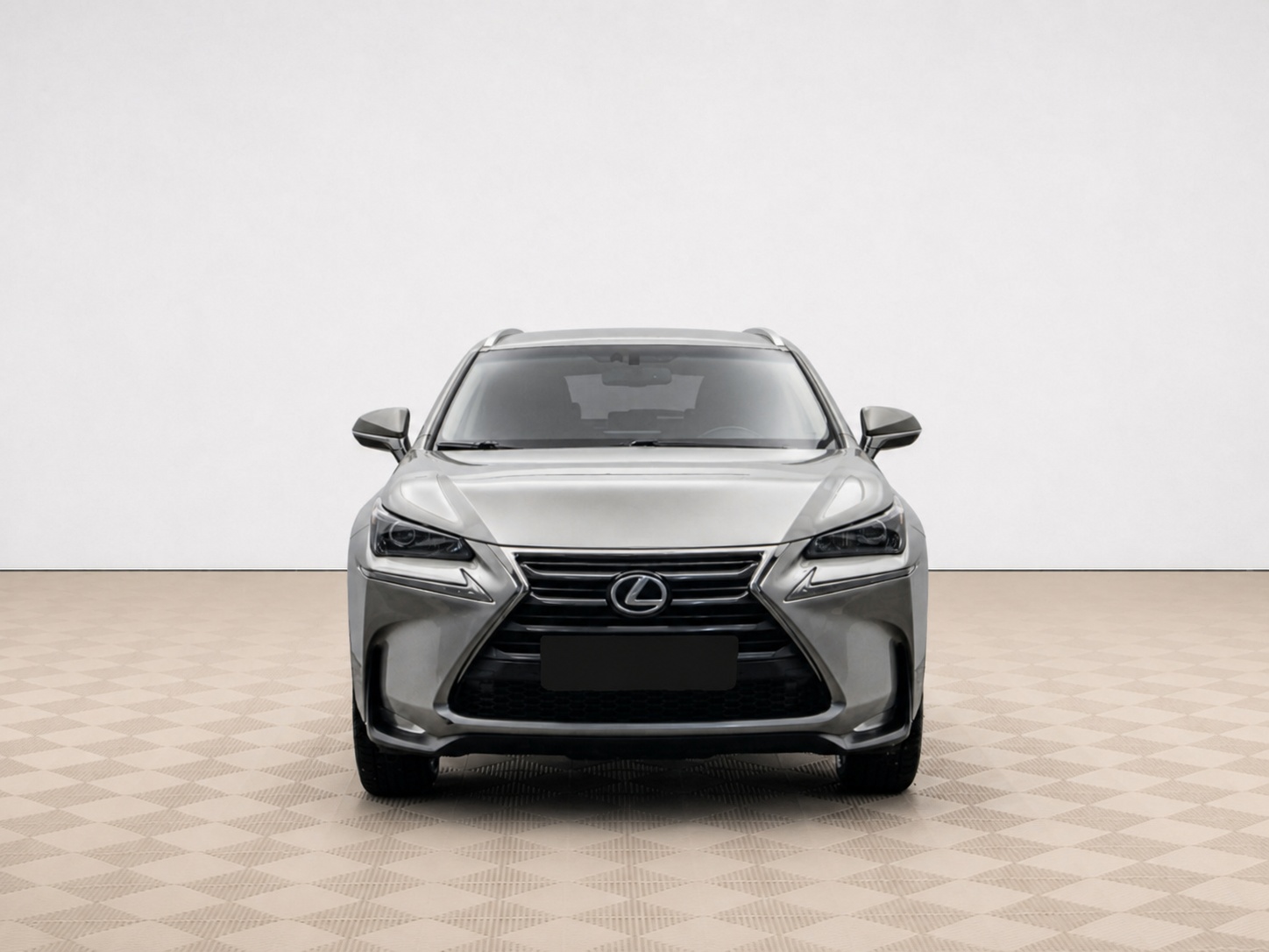 Lexus - Lexus NX 200 I, 2015