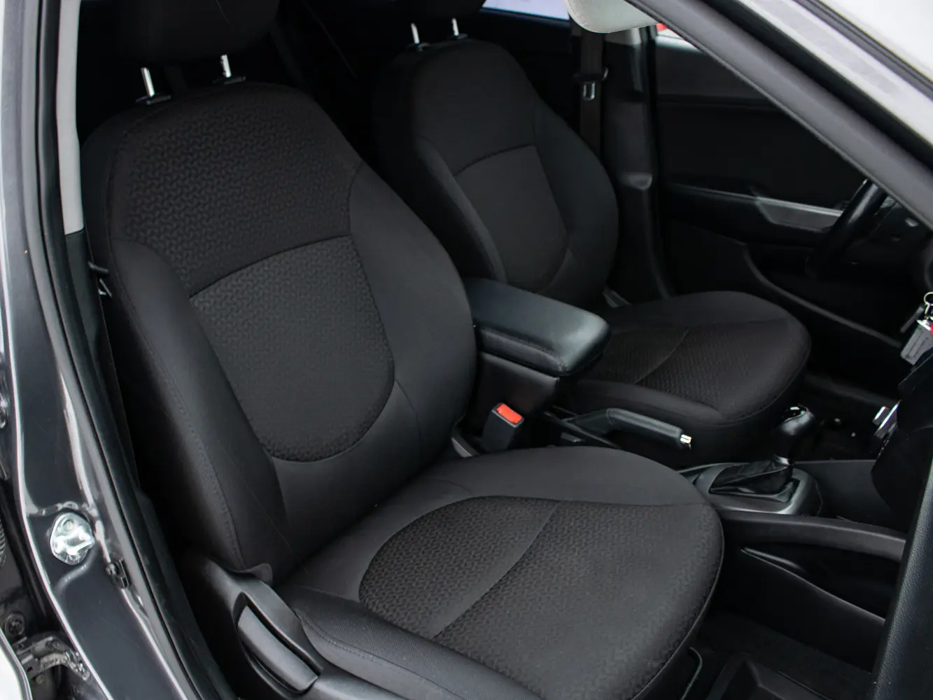 Kia - Kia Rio III Рестайлинг, 2015 г.
