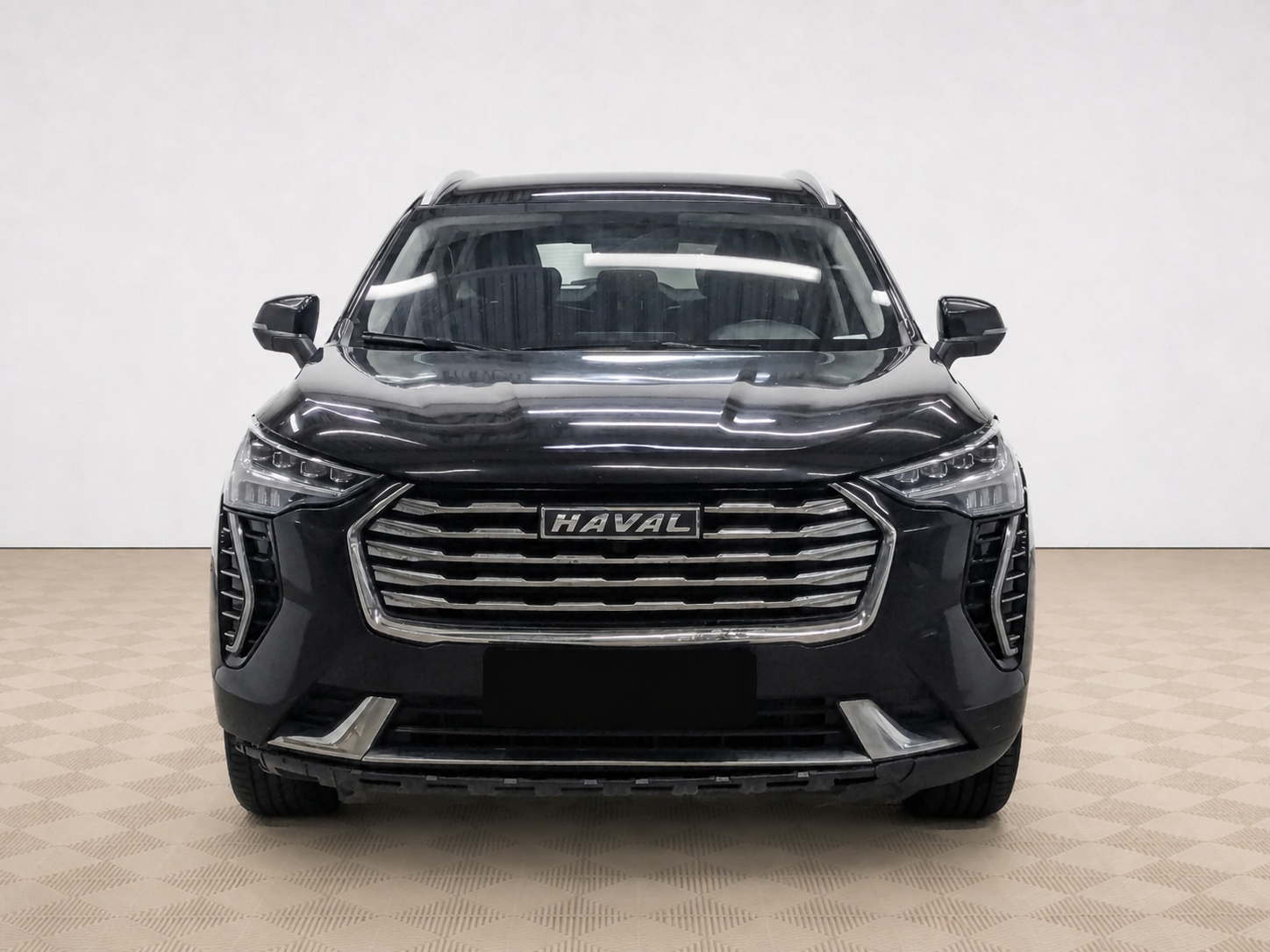 Haval - HAVAL Jolion, 2022
