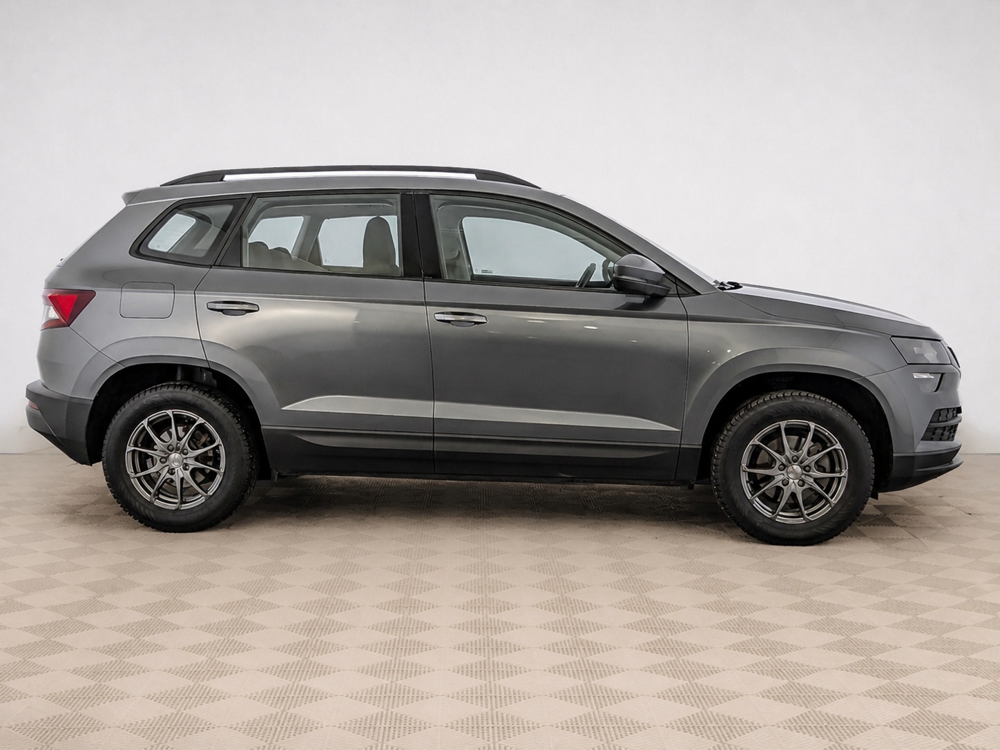 Skoda - Skoda Karoq I, 2020
