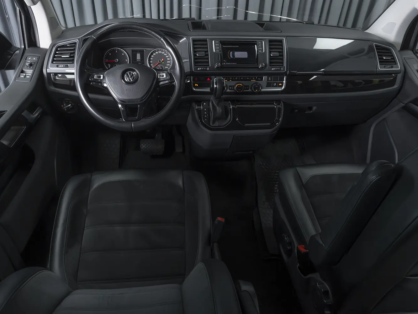 Volkswagen - Volkswagen Multivan T6, 2019 г.