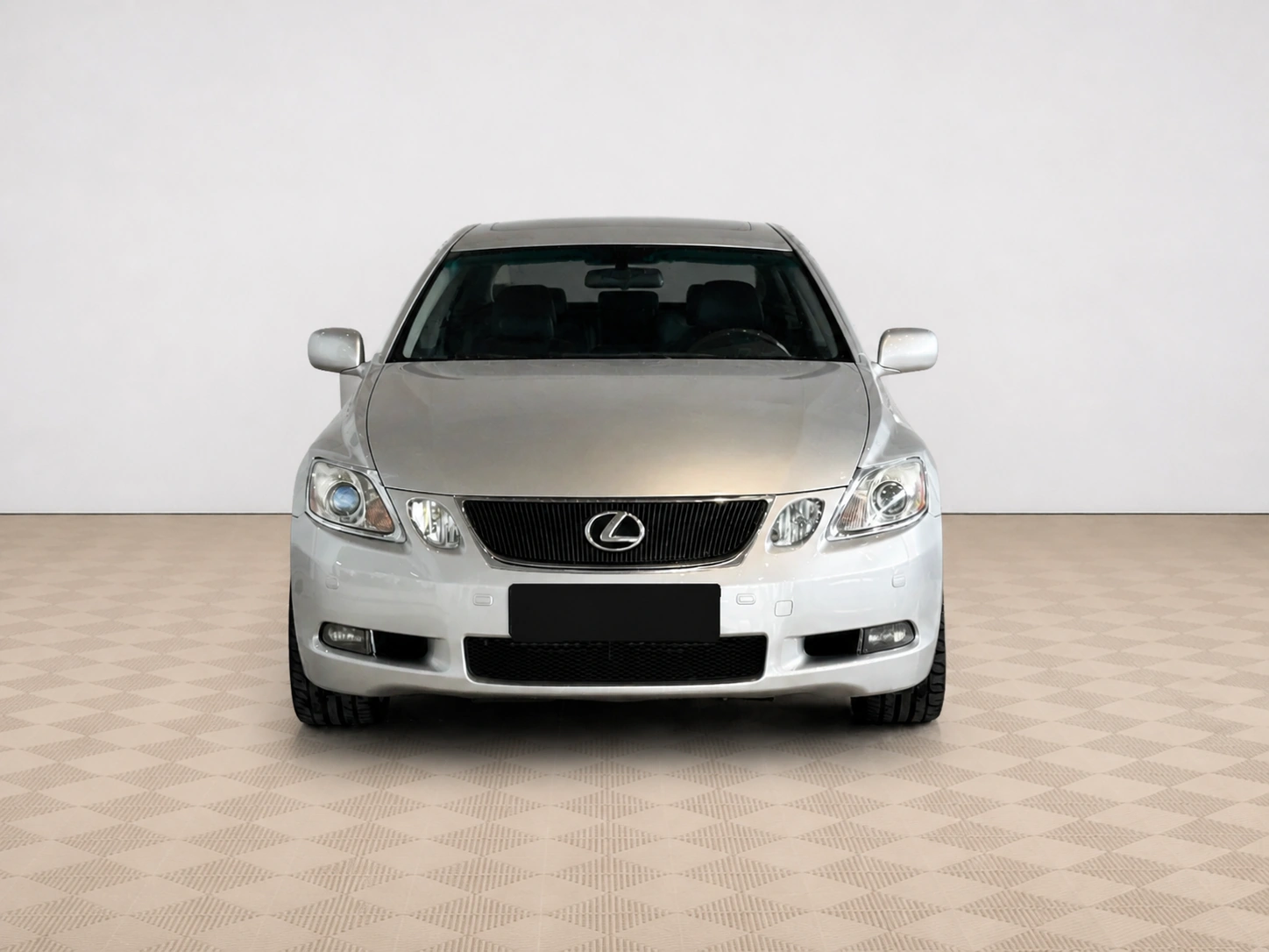 Lexus - Lexus GS III, 2005 г.