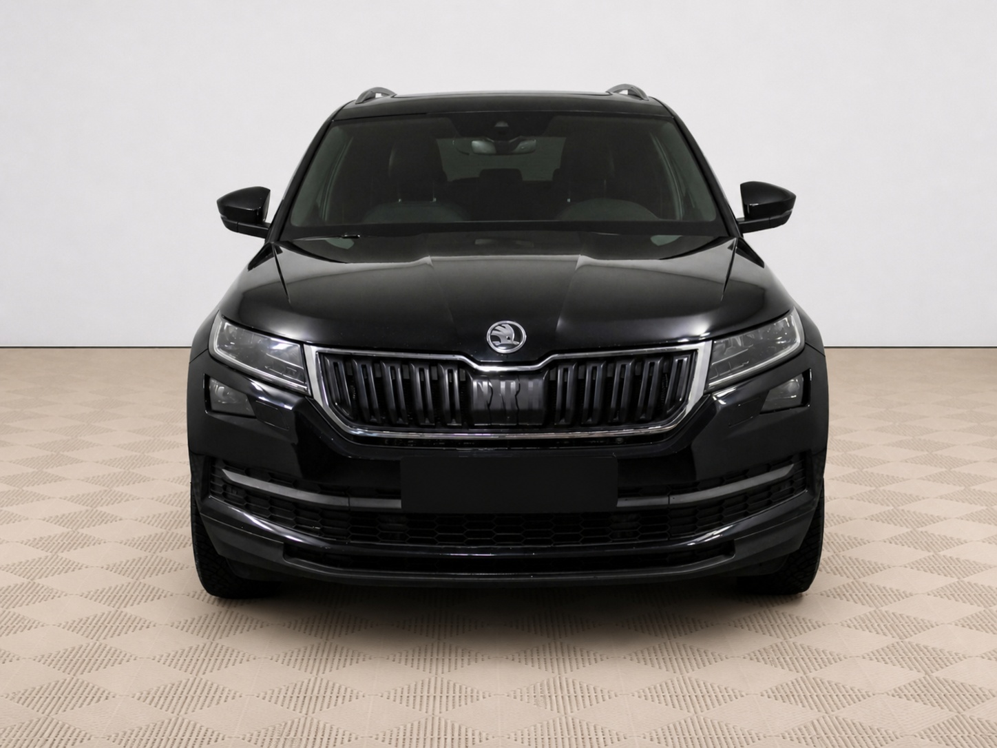 Skoda - Skoda Kodiaq I, 2020