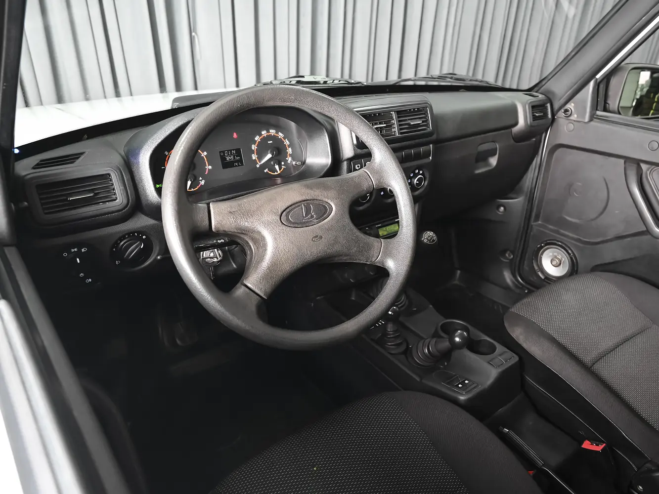 LADA (ВАЗ) - LADA (ВАЗ) Niva Legend Niva Legend, 2021 г.
