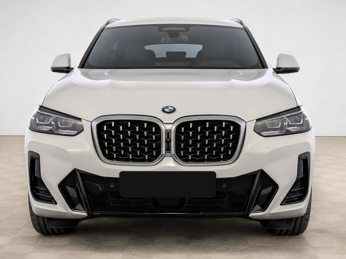 BMW - BMW X4, 2023