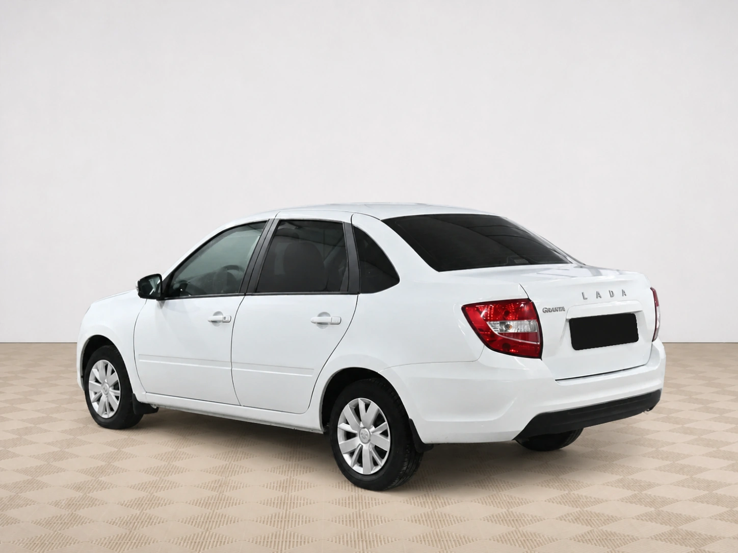 LADA (ВАЗ) - LADA (ВАЗ) Granta I Рестайлинг, 2023 г.