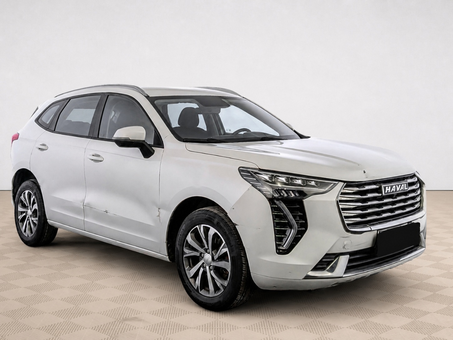 Haval - Haval Jolion I, 2023