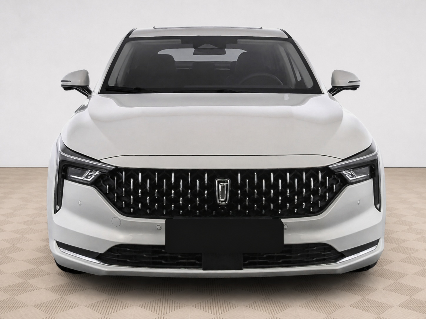 FAW - FAW Bestune B70 I, 2023