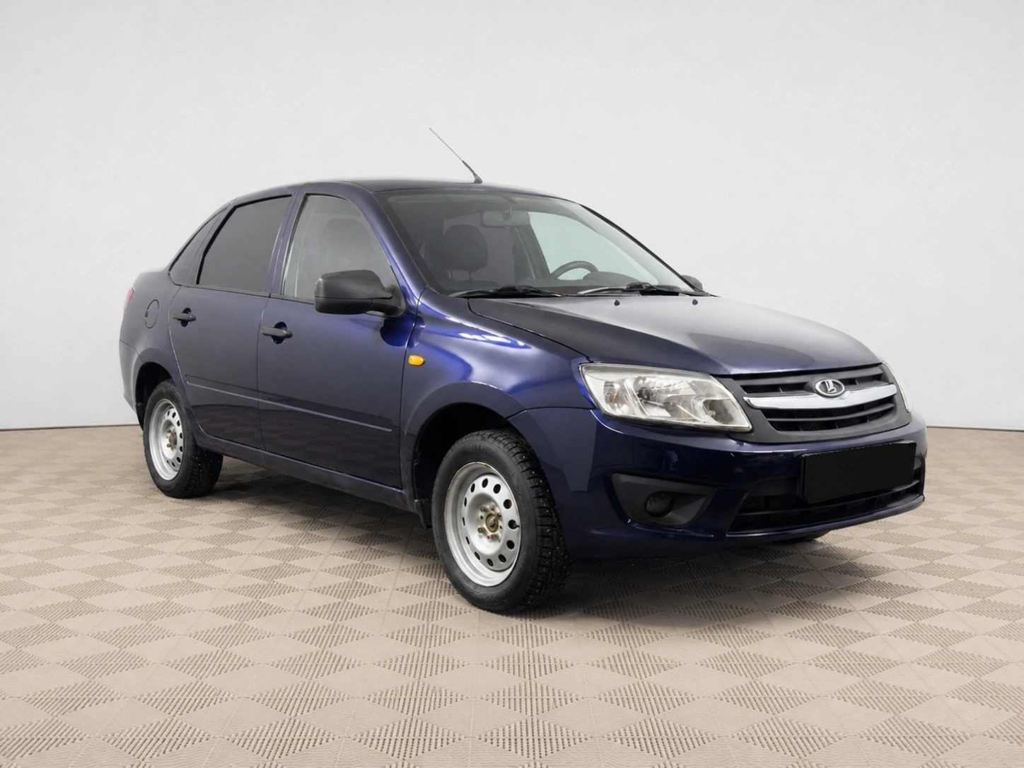 LADA (ВАЗ) - LADA (ВАЗ) Granta I, 2015 г.