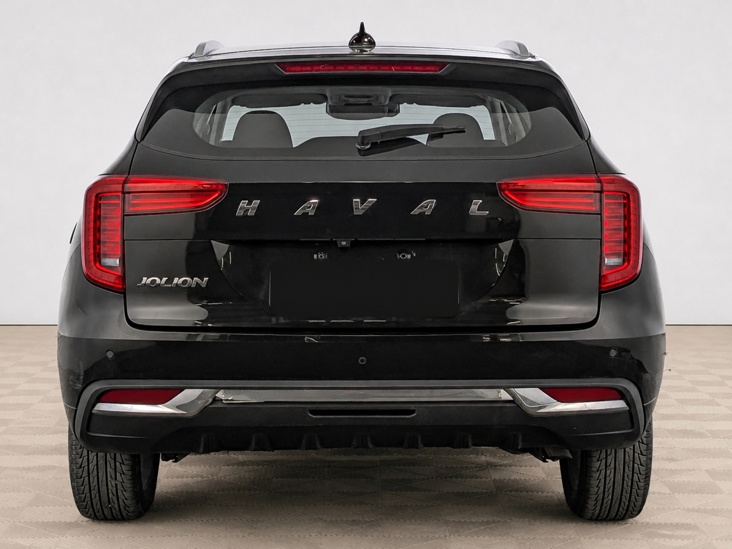 Haval - HAVAL Jolion, 2022