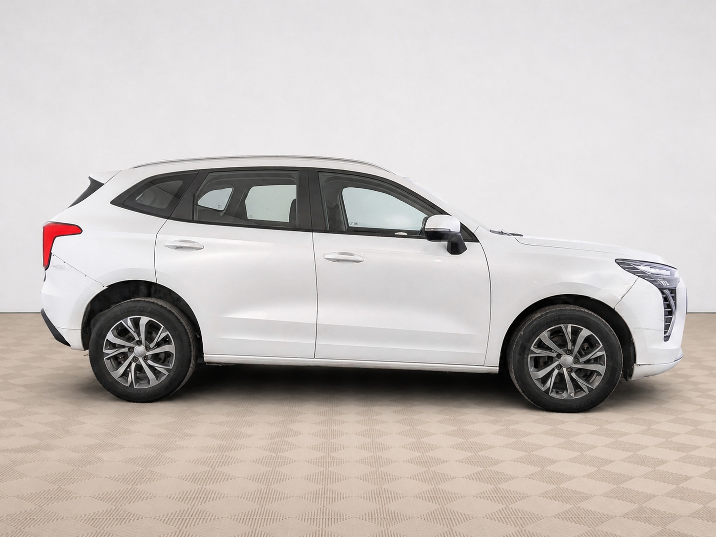 Haval - HAVAL Jolion, 2022