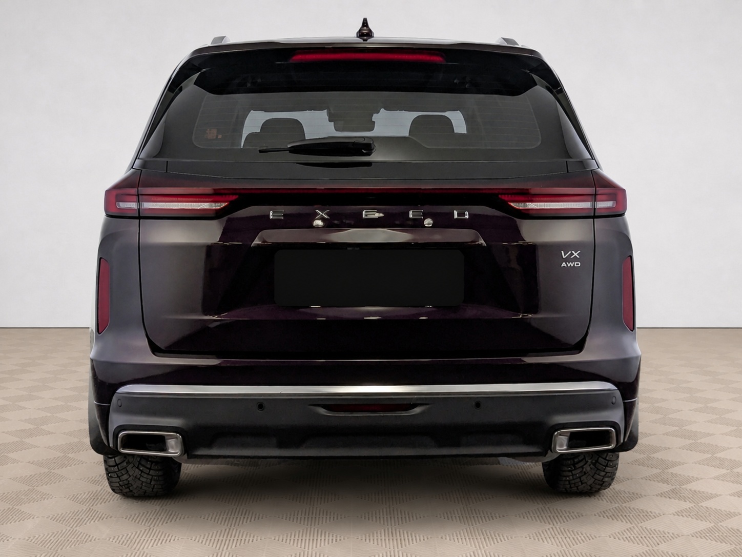 EXEED - Exeed VX I, 2023