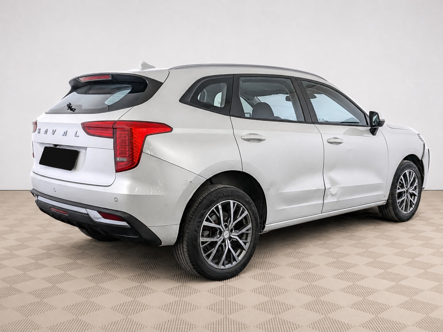 Haval - HAVAL Jolion, 2022