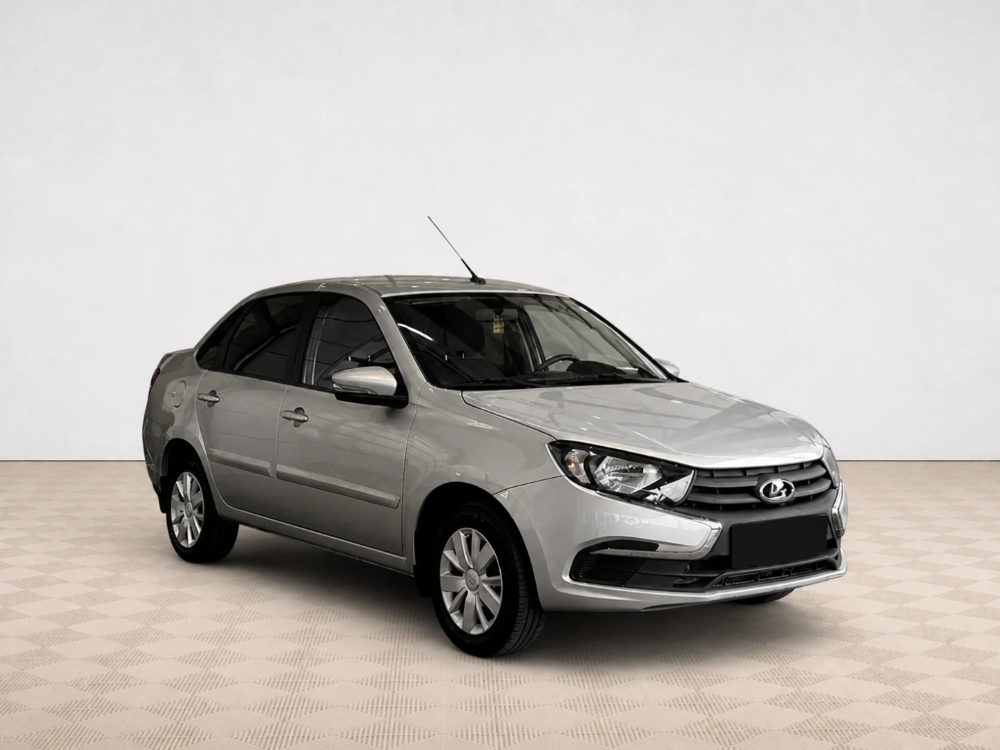 LADA (ВАЗ) - LADA (ВАЗ) Granta I Рестайлинг, 2019 г.