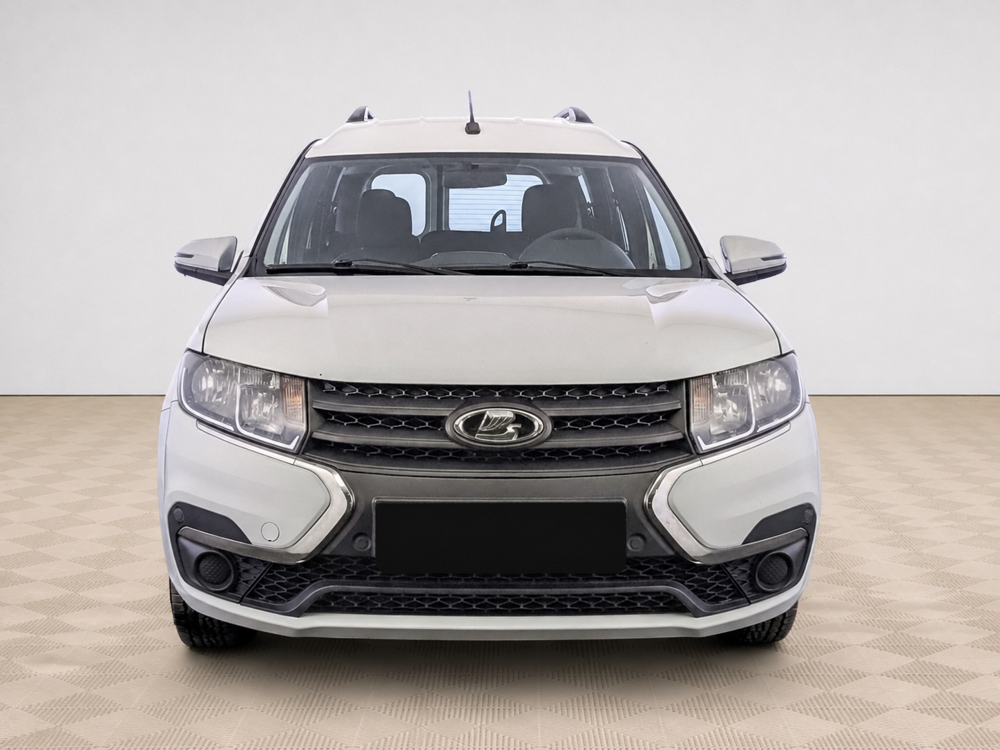 LADA (ВАЗ) - Lada Largus, 2021