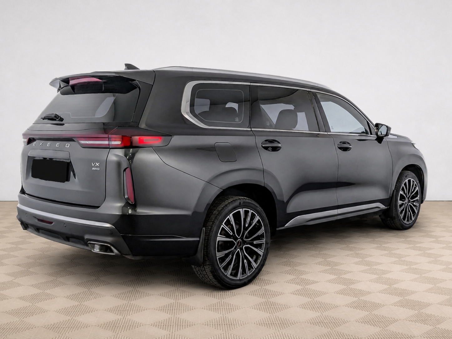EXEED - Exeed VX I, 2023