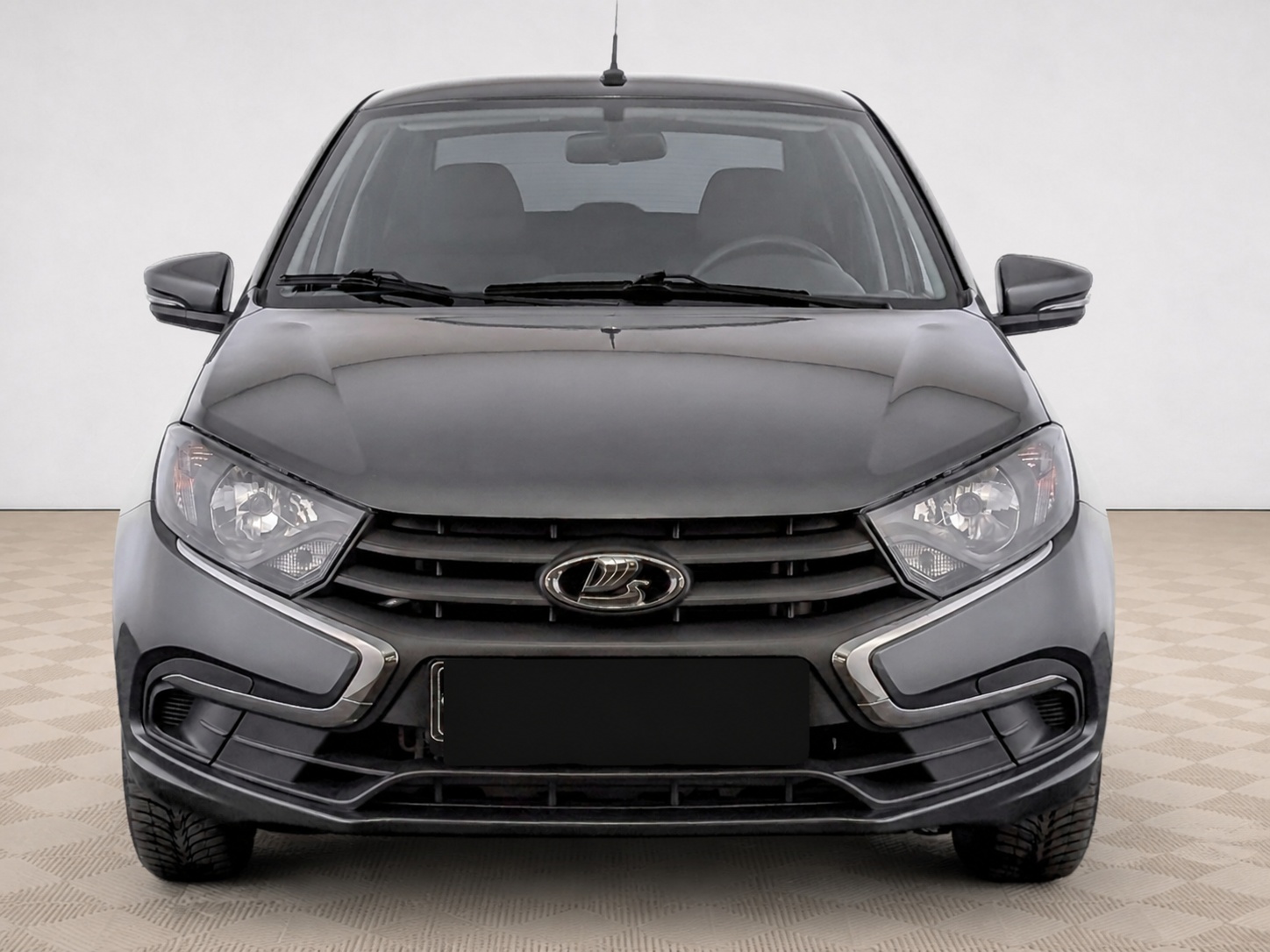 LADA (ВАЗ) - Lada Granta, 2024