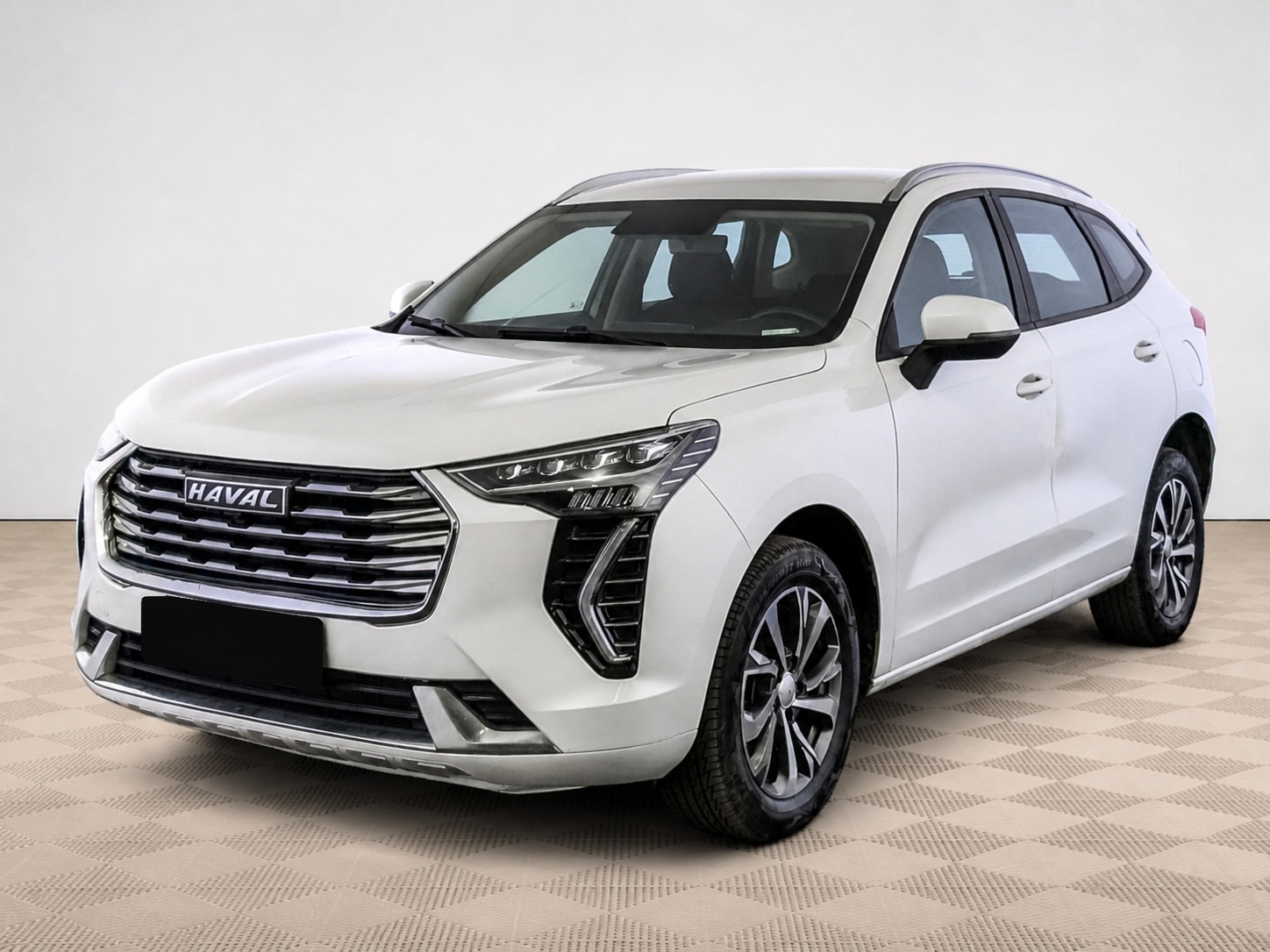 Haval - HAVAL Jolion, 2022