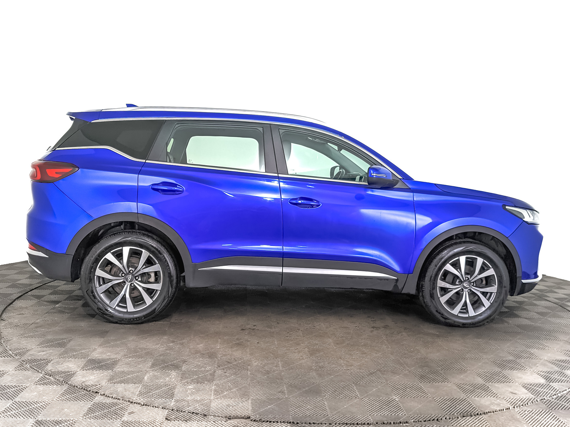 Chery - Chery Tiggo 7 Pro, 2022
