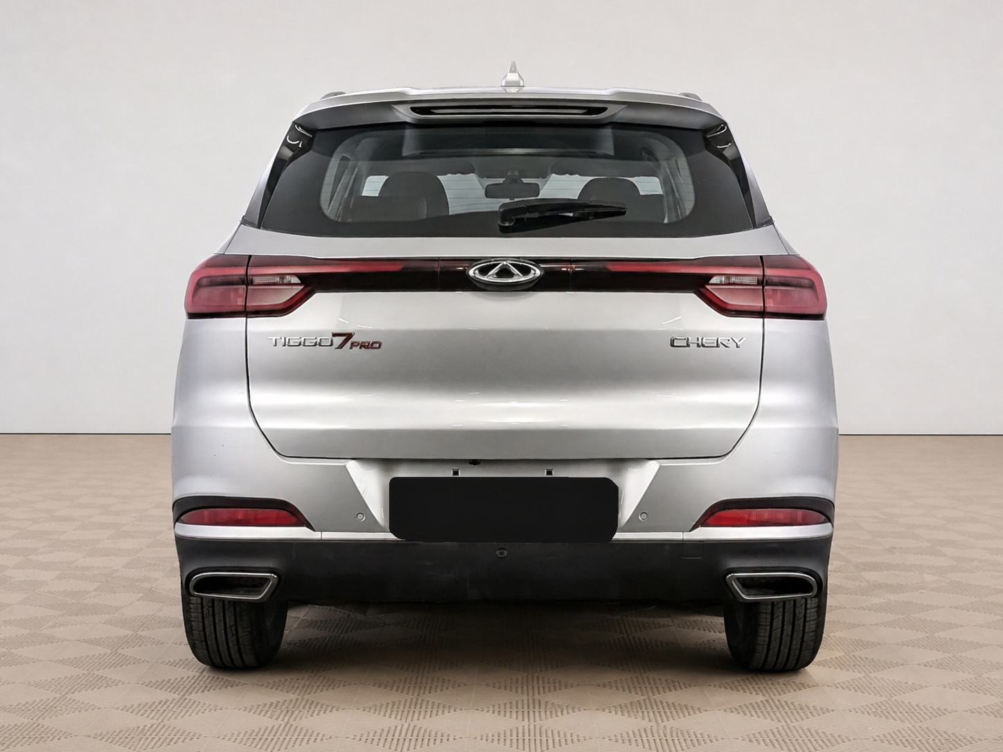 Chery - Chery Tiggo 7 Pro, 2022