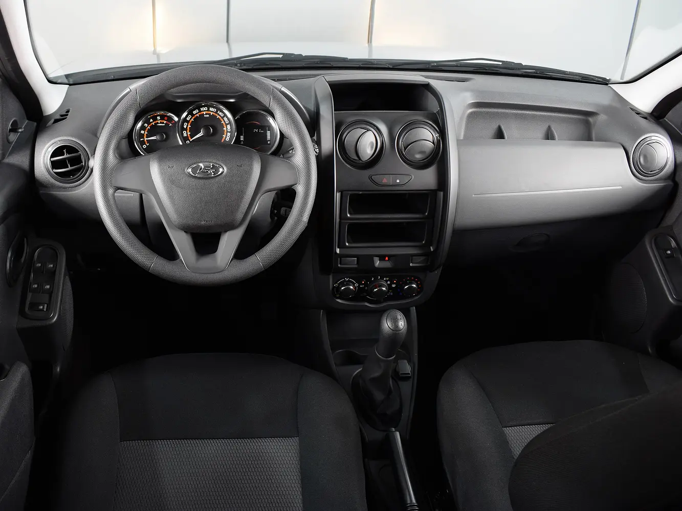 LADA (ВАЗ) - LADA (ВАЗ) Largus I Рестайлинг, 2024 г.
