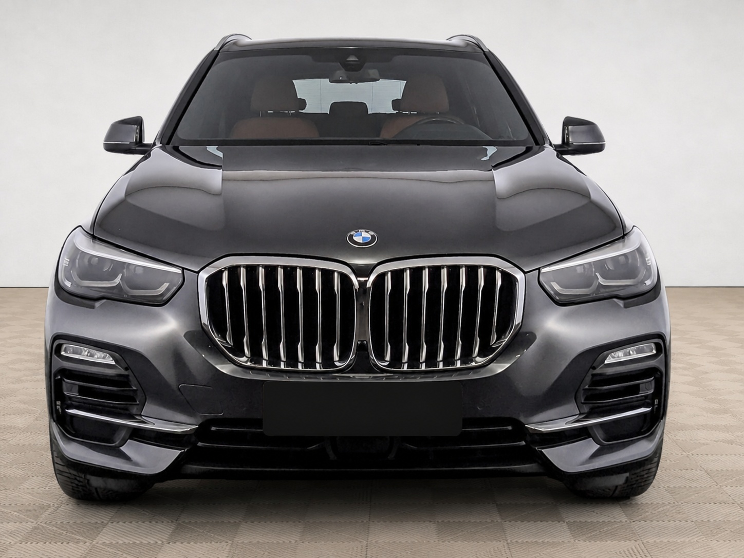 BMW - BMW X5 30d IV (G05/G18), 2019