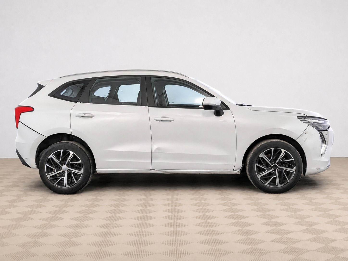 Haval - Haval Jolion I, 2022