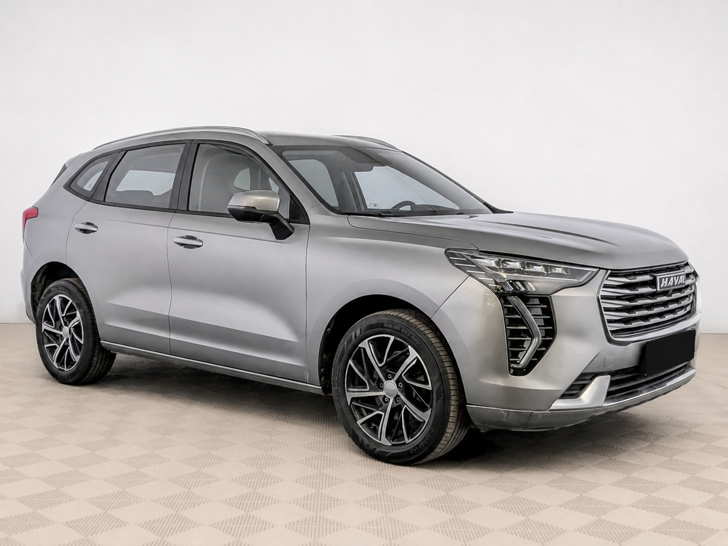 Haval - HAVAL Jolion, 2022