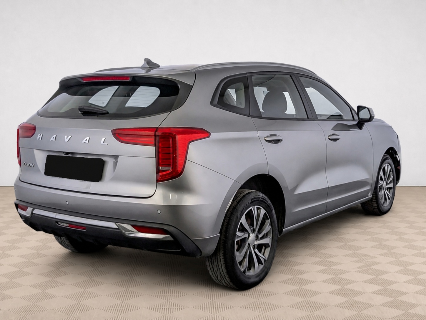 Haval - Haval Jolion I, 2023