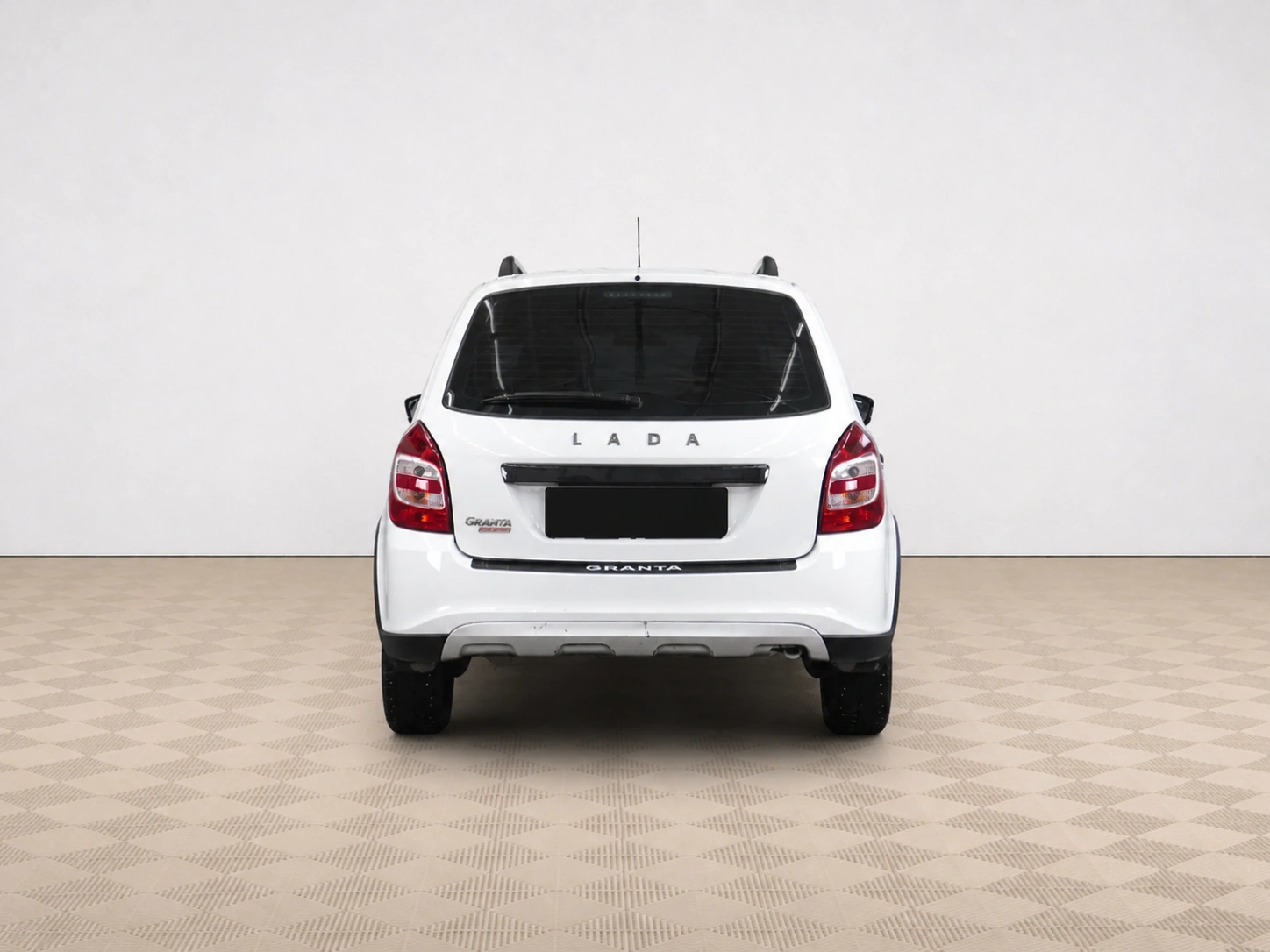 LADA (ВАЗ) - LADA (ВАЗ) Granta I Рестайлинг, 2023 г.