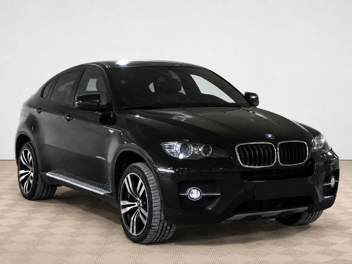 BMW - BMW X6 I (E71), 2010 г.