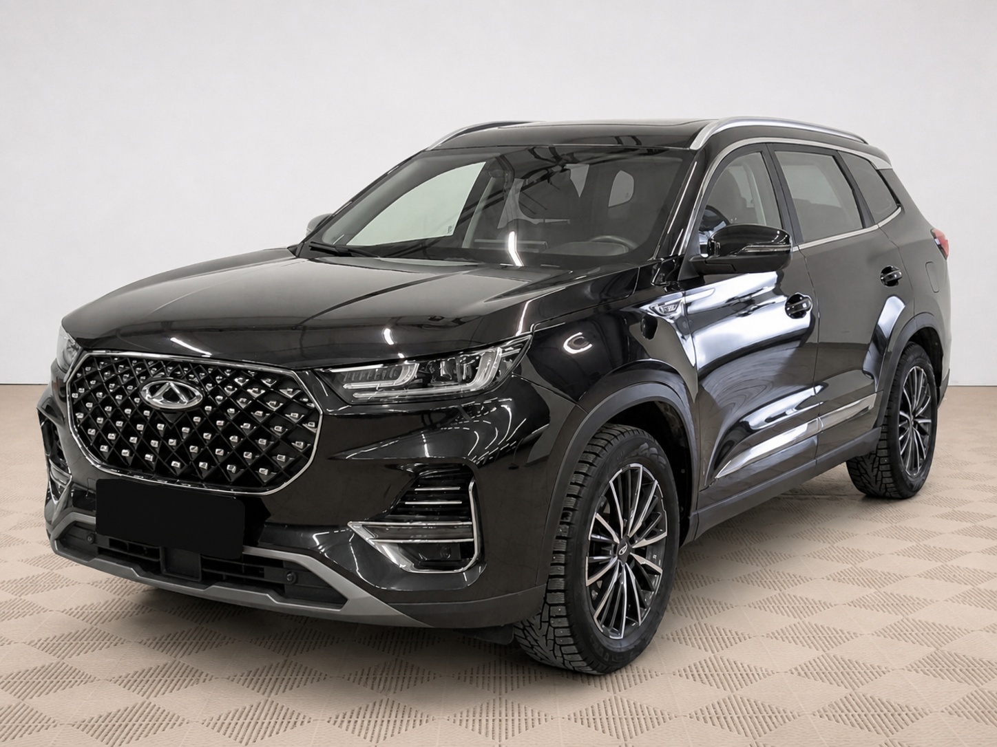 Chery - Chery Tiggo 8 Pro I, 2021