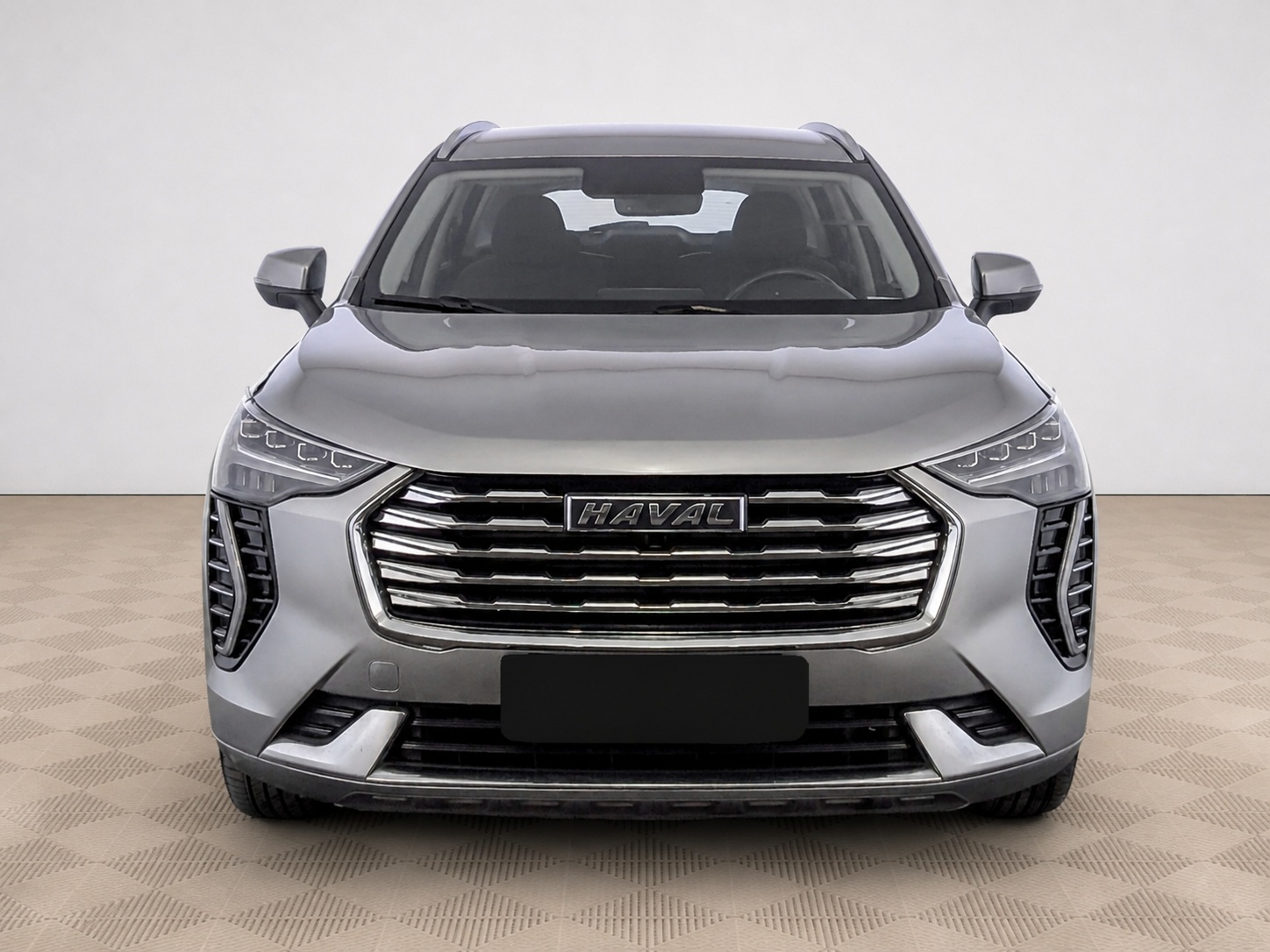 Haval - HAVAL Jolion, 2022