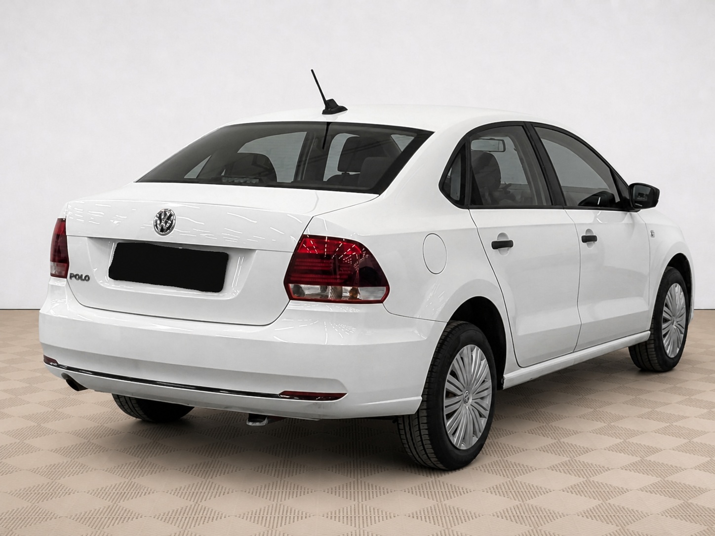 Volkswagen - Volkswagen Polo, 2019