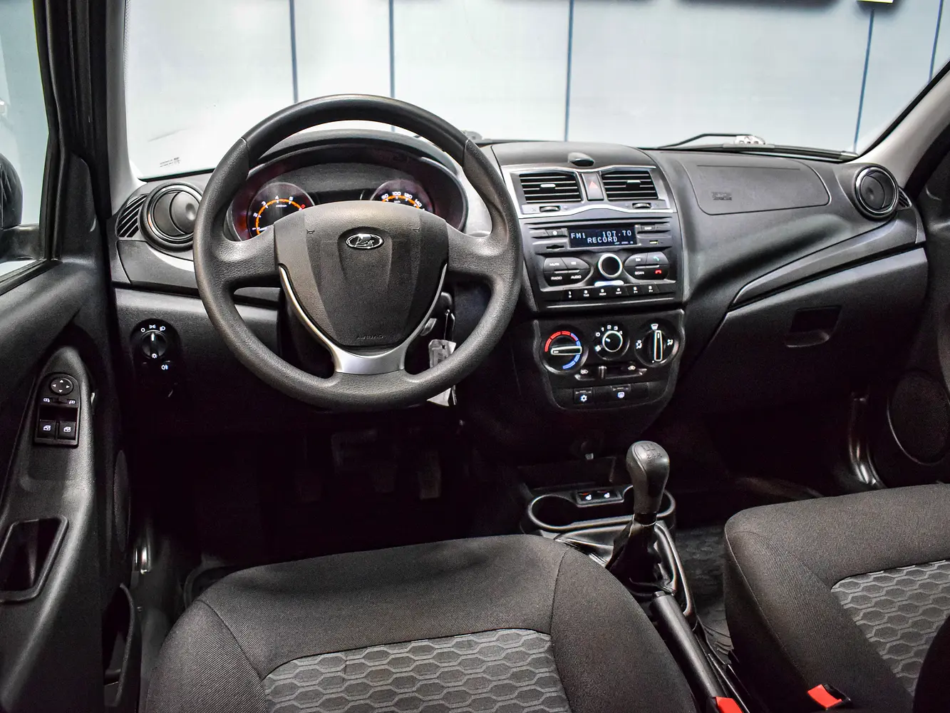 LADA (ВАЗ) - LADA (ВАЗ) Granta I Рестайлинг, 2019 г.