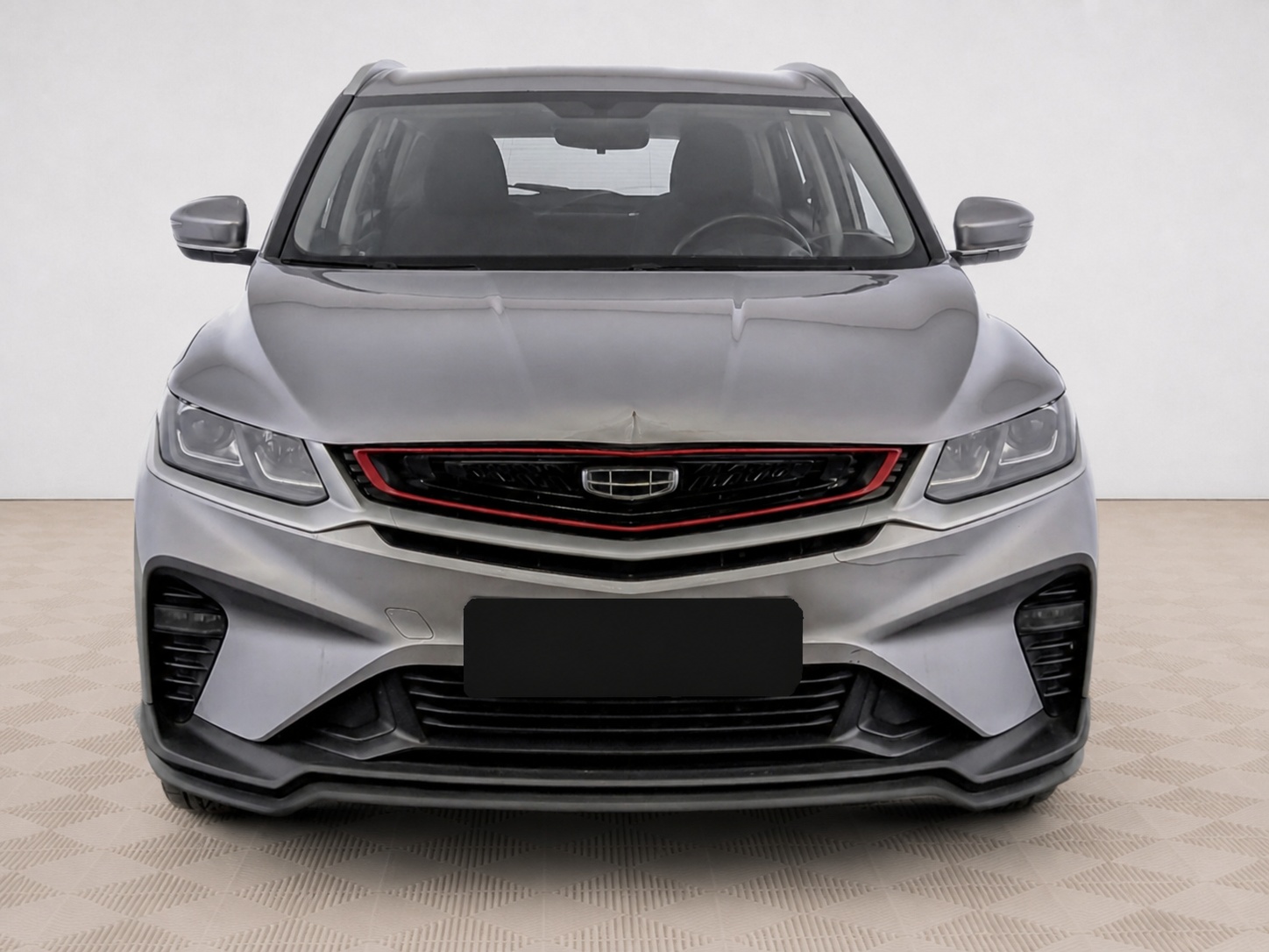 Geely - Geely Coolray I, 2023