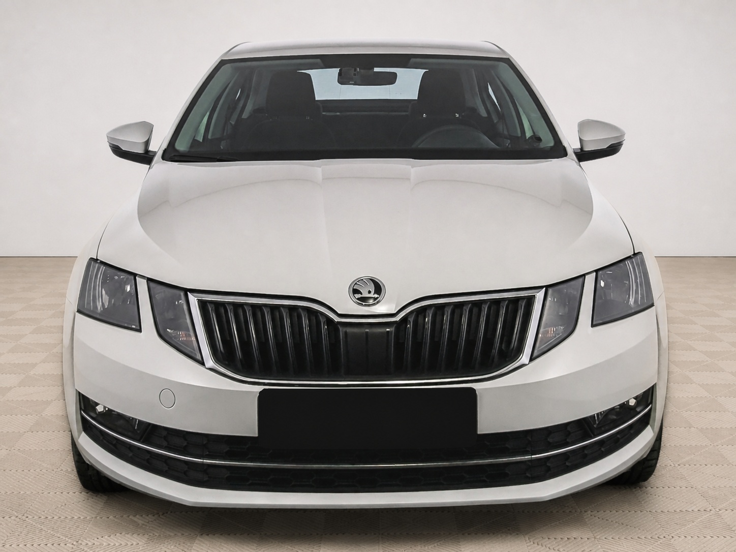 Skoda - Skoda Octavia, 2017