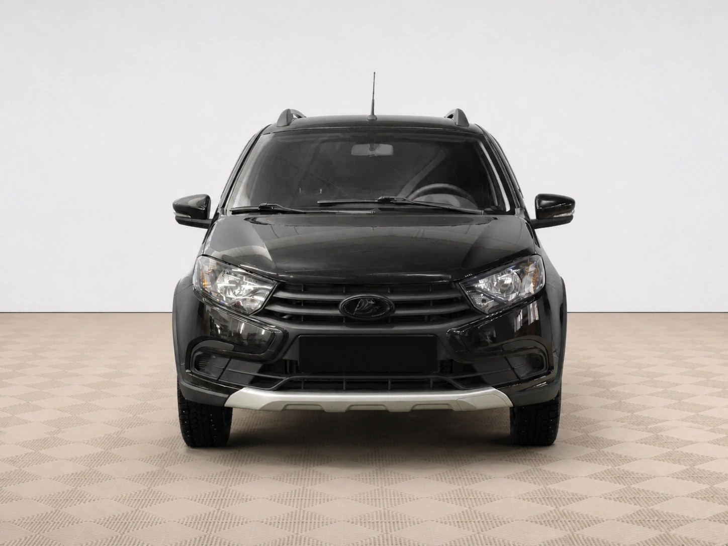 LADA (ВАЗ) - LADA (ВАЗ) Granta I Рестайлинг, 2025 г.