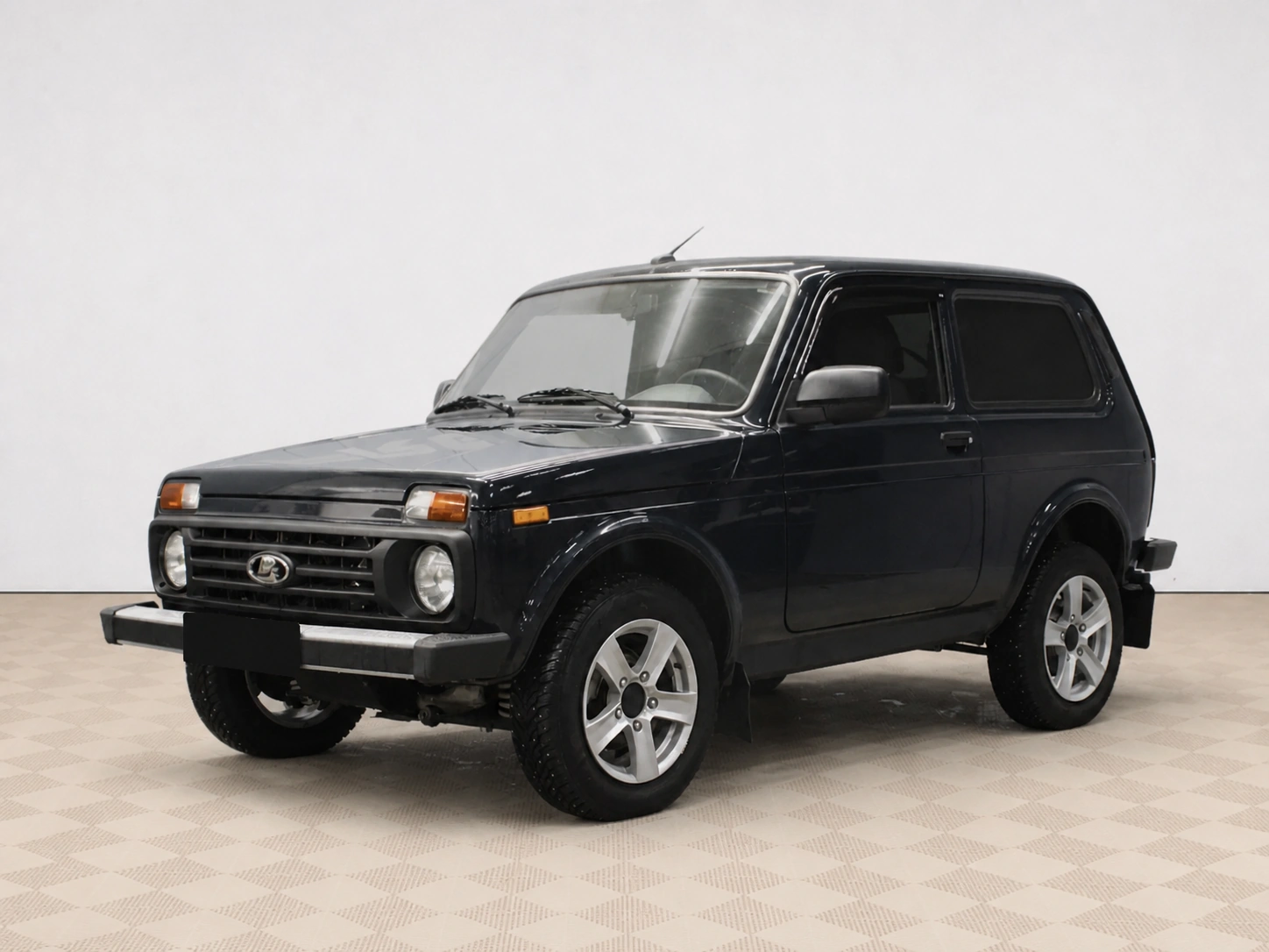 LADA (ВАЗ) - LADA (ВАЗ) Niva Legend Niva Legend, 2023 г.