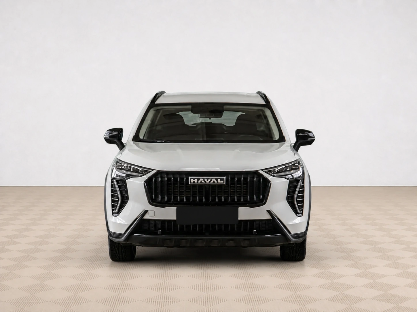 Haval - Haval Jolion I Рестайлинг, 2024 г.