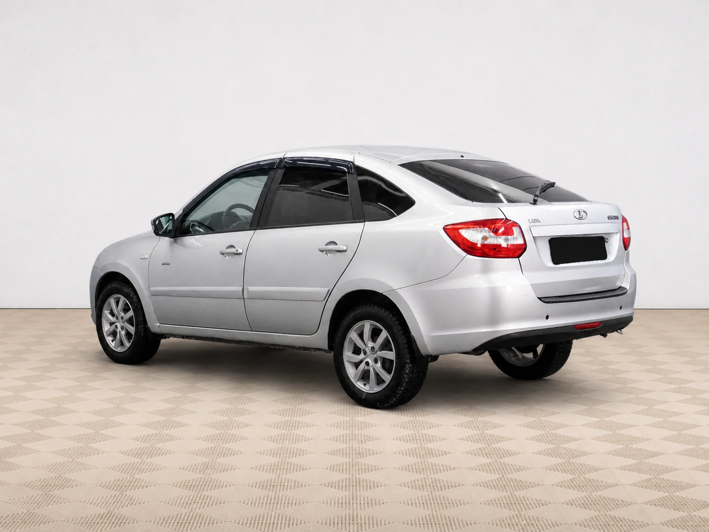 LADA (ВАЗ) - LADA (ВАЗ) Granta I, 2015 г.