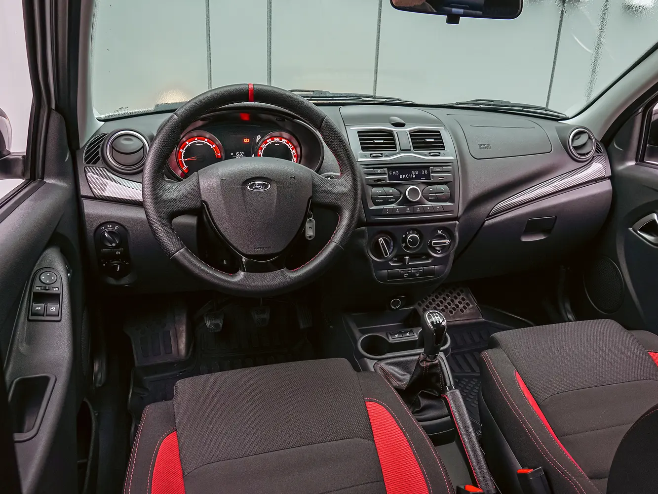 LADA (ВАЗ) - LADA (ВАЗ) Granta I Рестайлинг, 2025 г.