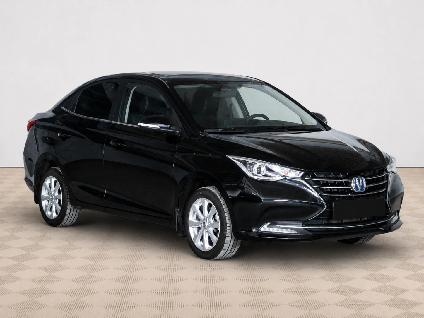 Changan - Changan Alsvin Alsvin, 2023 г.