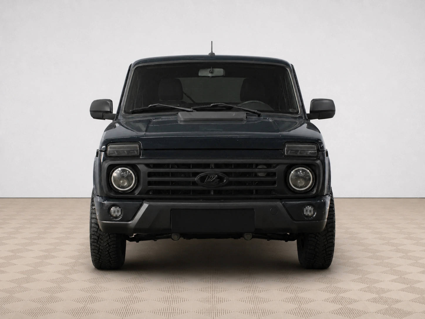 LADA (ВАЗ) - LADA (ВАЗ) Niva Legend Niva Legend, 2023 г.
