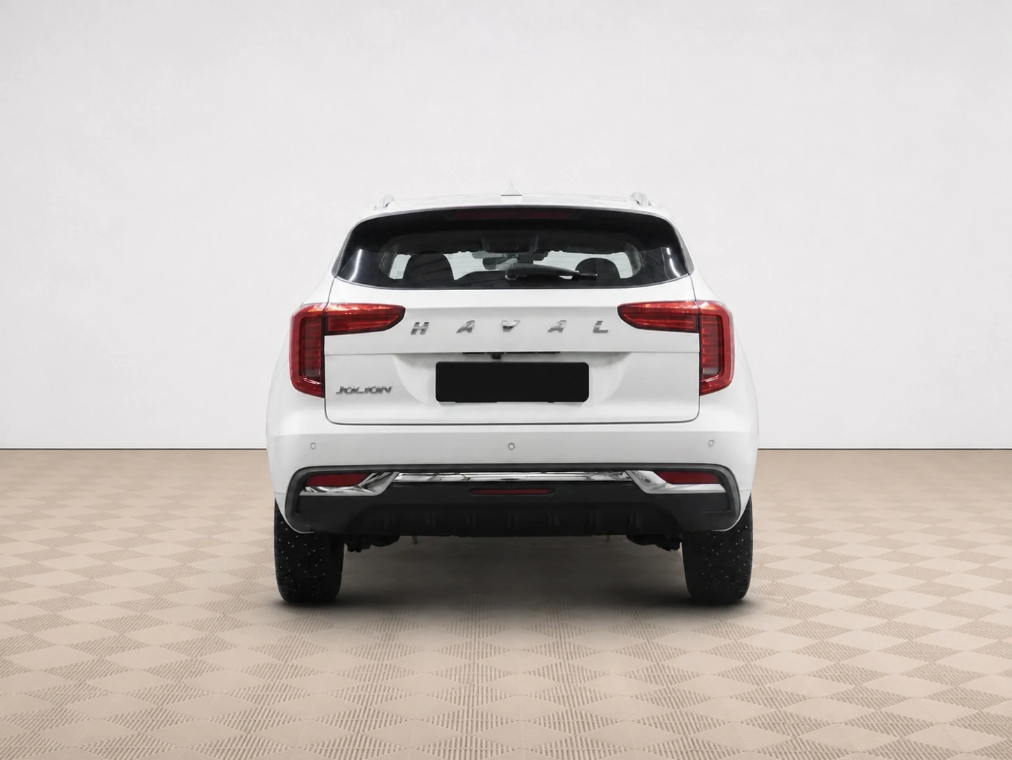 Haval - Haval Jolion I, 2022 г.