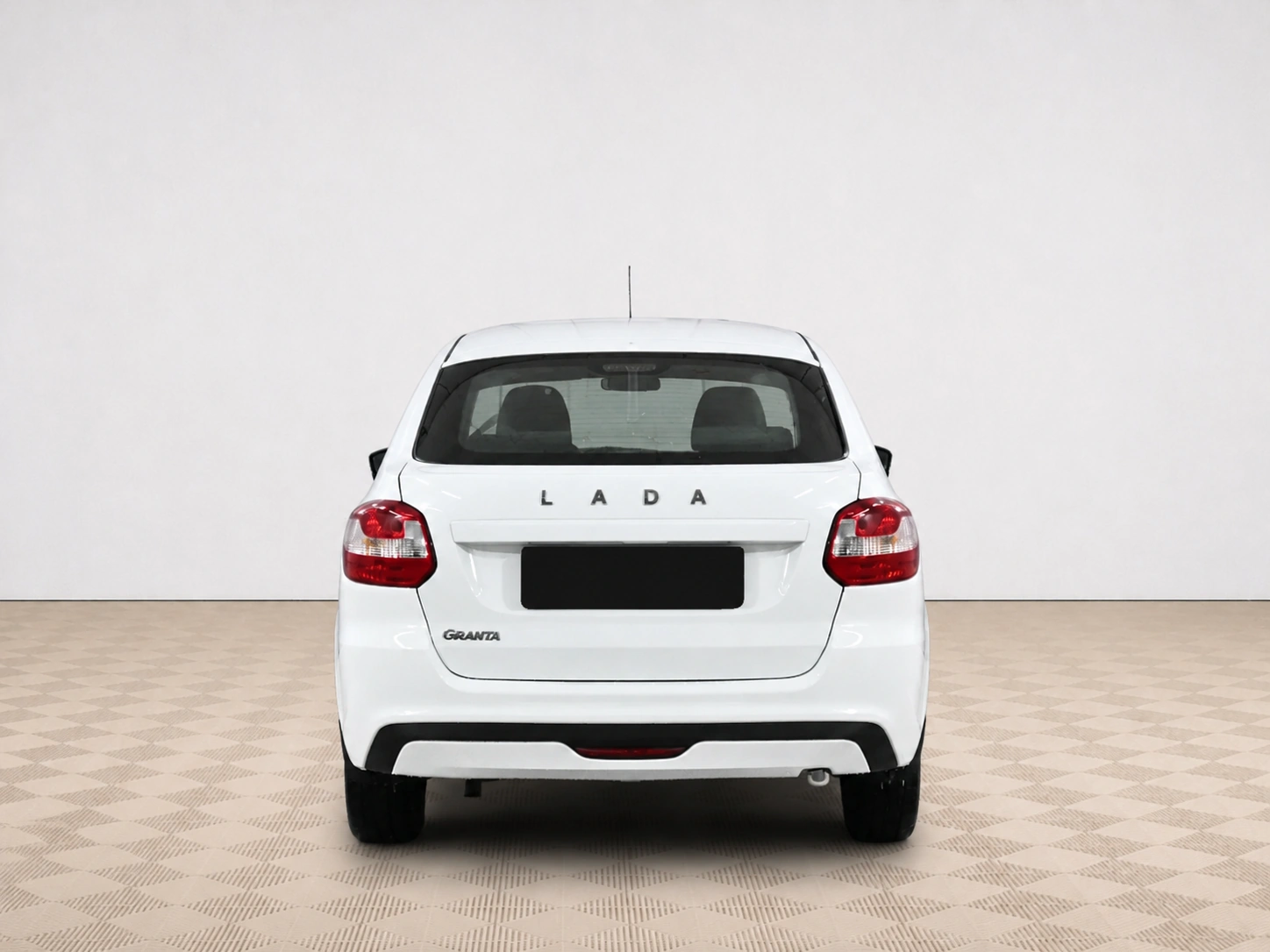 LADA (ВАЗ) - LADA (ВАЗ) Granta I Рестайлинг, 2023 г.